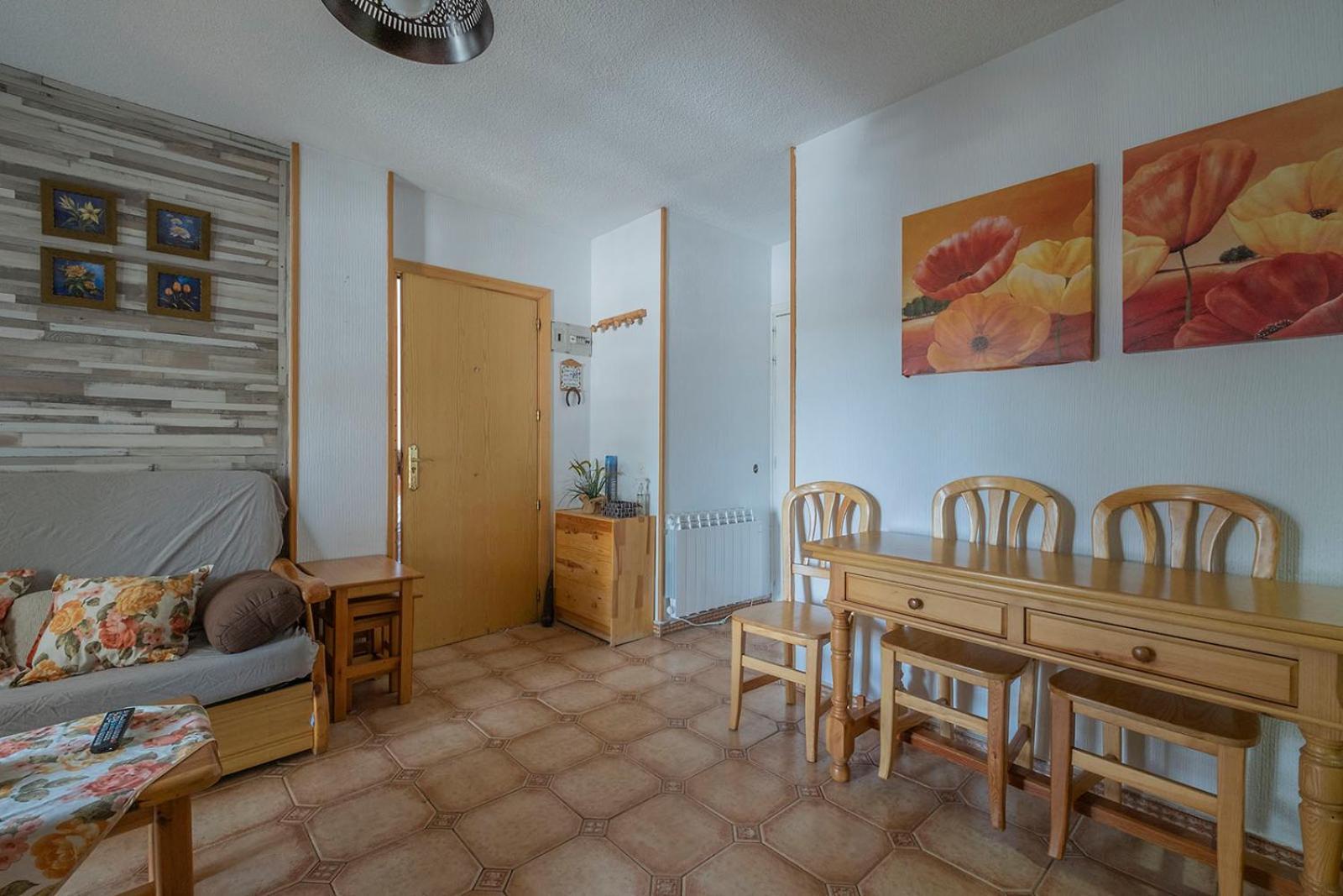 Apt Romantico Con Chimenea Con Fibra Optica Y Terraza San Martín de Valdeiglesias Exterior foto