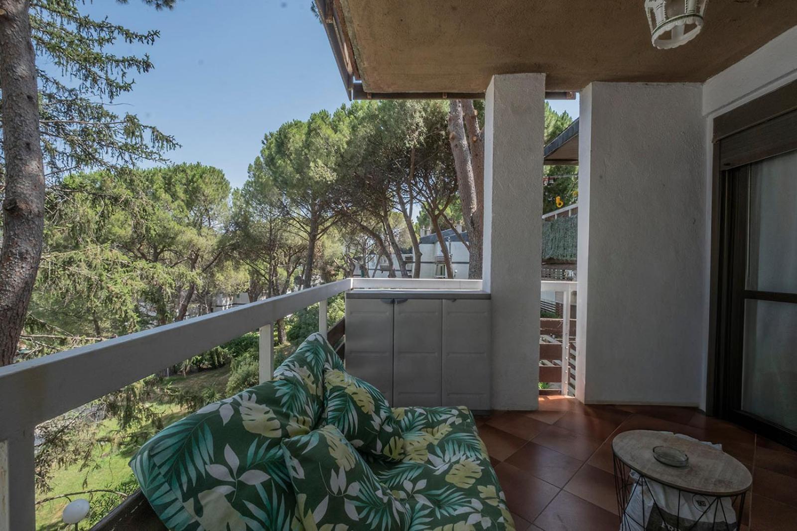 Apt Romantico Con Chimenea Con Fibra Optica Y Terraza San Martín de Valdeiglesias Exterior foto