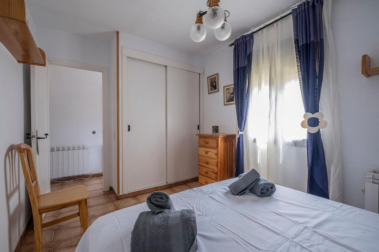 Apt Romantico Con Chimenea Con Fibra Optica Y Terraza San Martín de Valdeiglesias Exterior foto